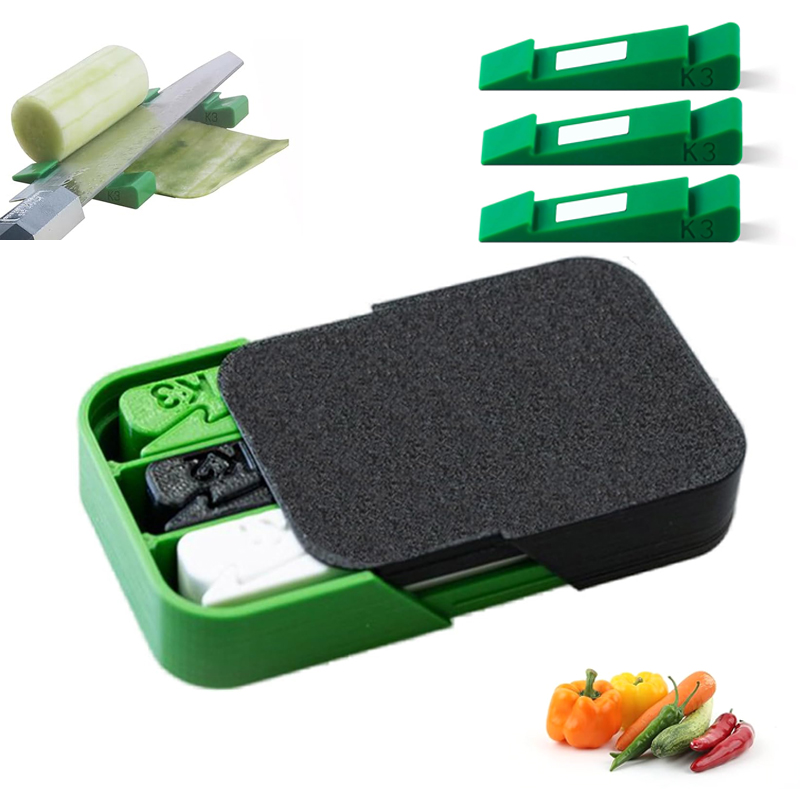 Kitchenaid Kitchen Gadgets - 超薄型野菜セクショニング補助キッチン切断補助ガジェットツールフルーツシートカッタースライサー食品スライサーアシスタントツール