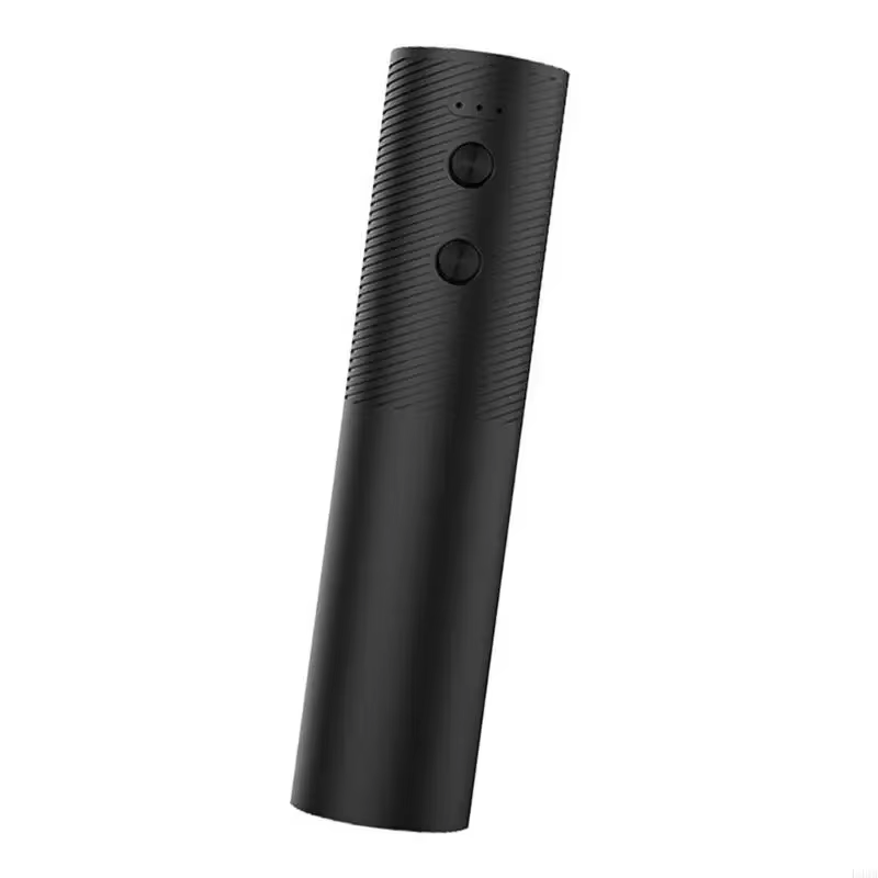 Electric Can Opener - 電動ワインオープナー 自動赤ワインコルクスクリュー 充電式ワインオープナー 充電ベース付きツール キッチンアクセサリー