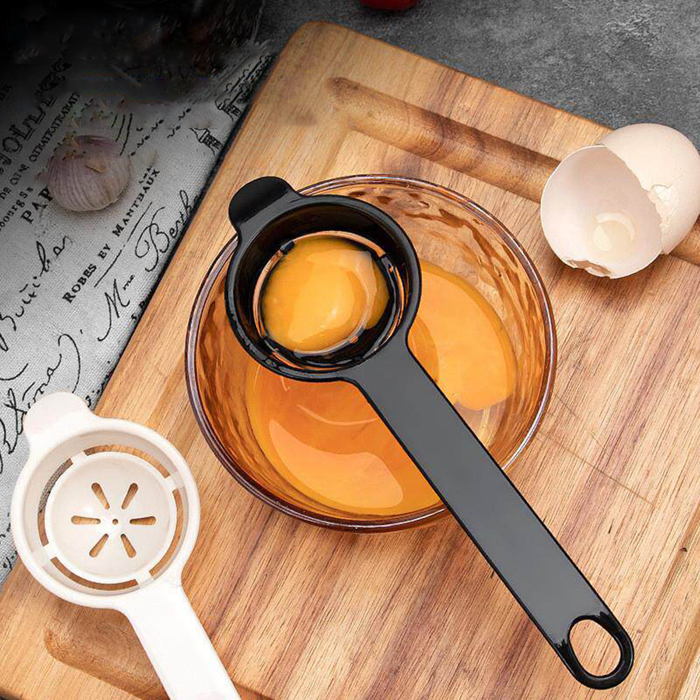 11個入りプラスチック製計量カップ＆卵黄分離器、積み重ね可能 - Kitchen Gadgets Gifts のレビューと価格