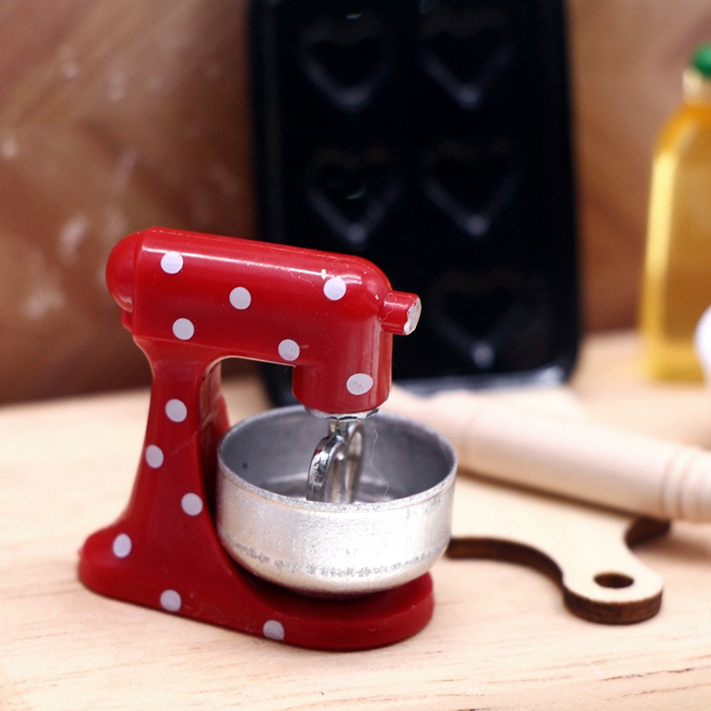 (.) 1:12 DIY ドールハウスミニチュアアクセサリー - Kitchen Gadgets Website のレビューと価格