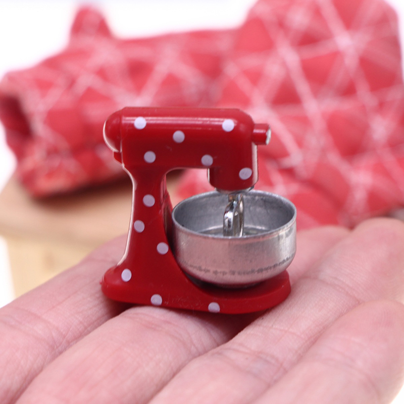 (.) 1:12 DIY ドールハウスミニチュアアクセサリー - Kitchen Gadgets Website のレビューと価格
