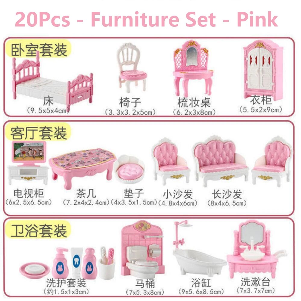 ホット販売かわいいかわいいピンク 10 アイテム/ロットミニ - Kitchen Gadgets On Sale のレビューと価格