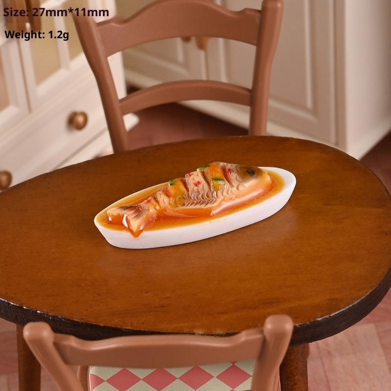 ホットセール HOT 1/12 ドールハウス ミニチュア 中 - Kitchen Gadgets On Sale のレビューと価格
