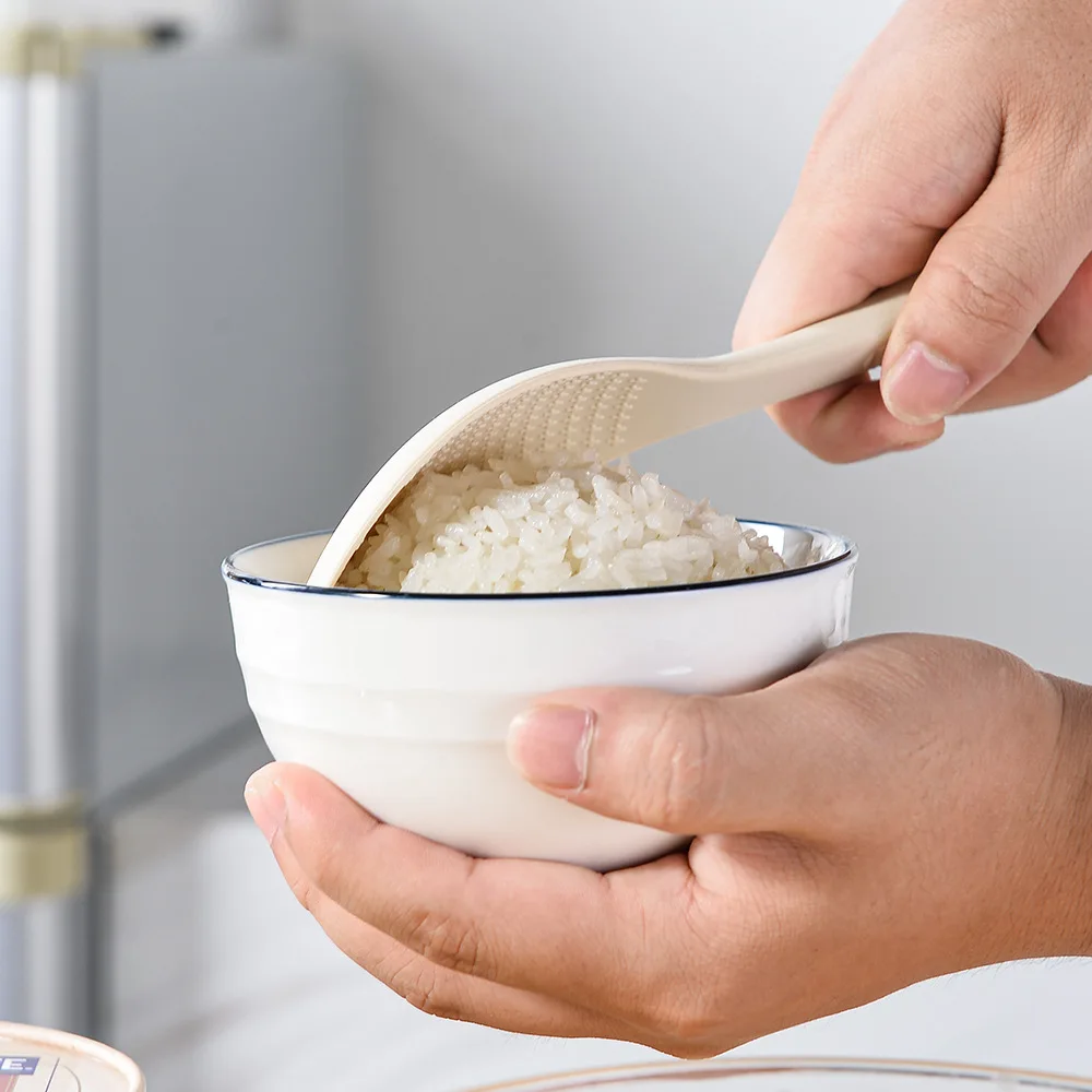 焦げ付き防止シリコンクッキングスプーン,火傷防止,耐久性のあ - Kitchen Gadgets On Sale のレビューと価格