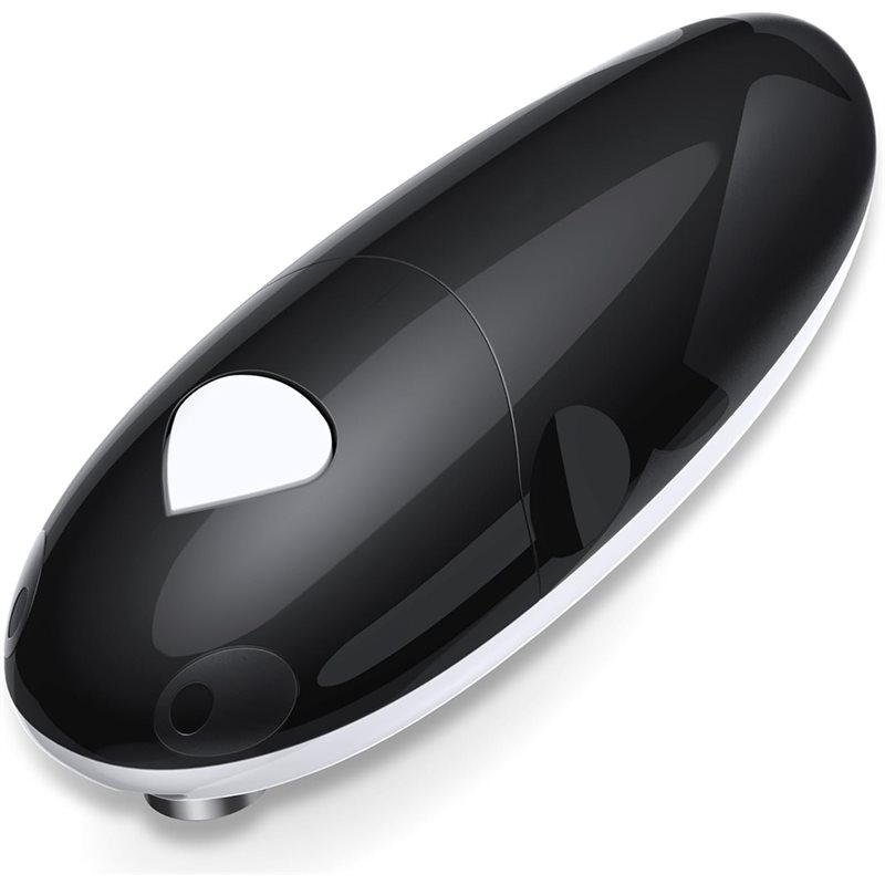 A006-電動缶切り、高齢者向け缶切り、あらゆるサイズの缶に - Electric Can Opener のレビューと価格