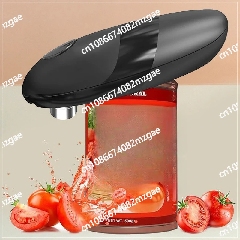 多機能電動缶切り器 - 電池式自動缶切り器（キッチン用） - Electric Can Opener のレビューと価格