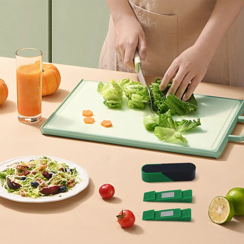 超薄型野菜セクショニング補助キッチン切断補助ガジェットツール - Kitchenaid Kitchen Gadgets のレビューと価格