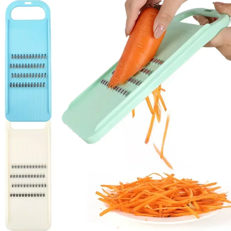 おろし金 野菜スライサー ニンジン 韓国キャベツ フードプロ - Korean Kitchen Gadgets のレビューと価格