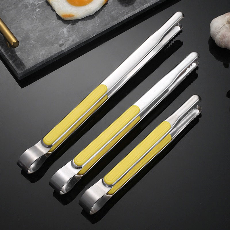 韓国バーベキュークリップバーベキュークリップ食品クリップステ - Kitchen Gadgets Gifts のレビューと価格