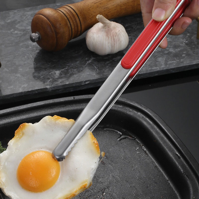 韓国バーベキュークリップバーベキュークリップ食品クリップステ - Kitchen Gadgets Gifts のレビューと価格