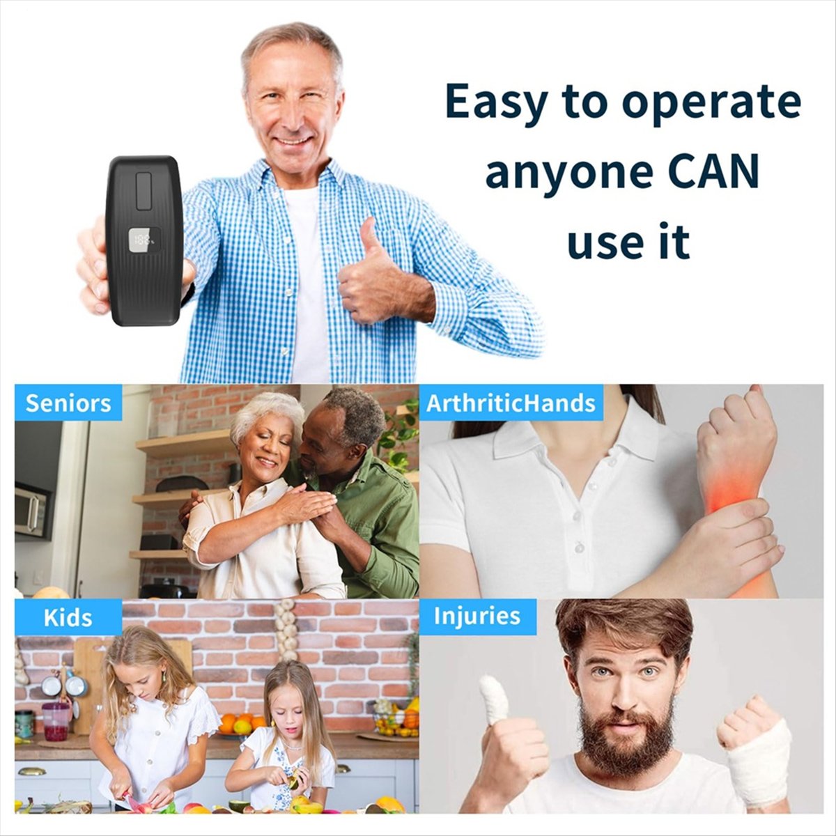 BHBL電動缶切り - ワンタッチハンズフリー自動缶切り、あ - Electric Can Opener のレビューと価格