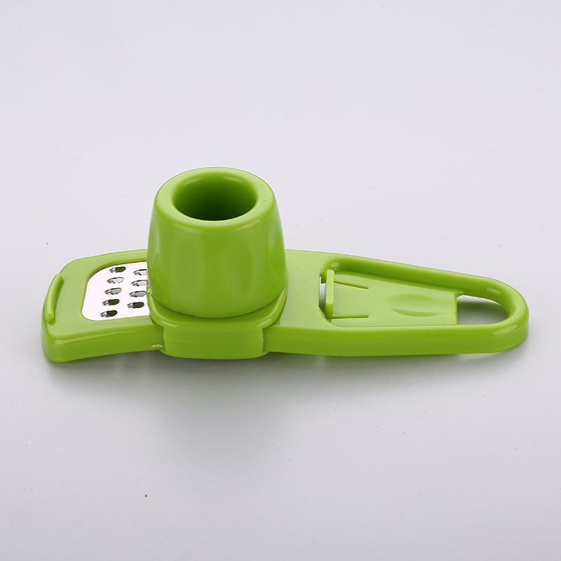 電気ニンニクグラインダー,キッチンアクセサリー,ニンニク,緑 - Kitchen Gadgets Gifts のレビューと価格