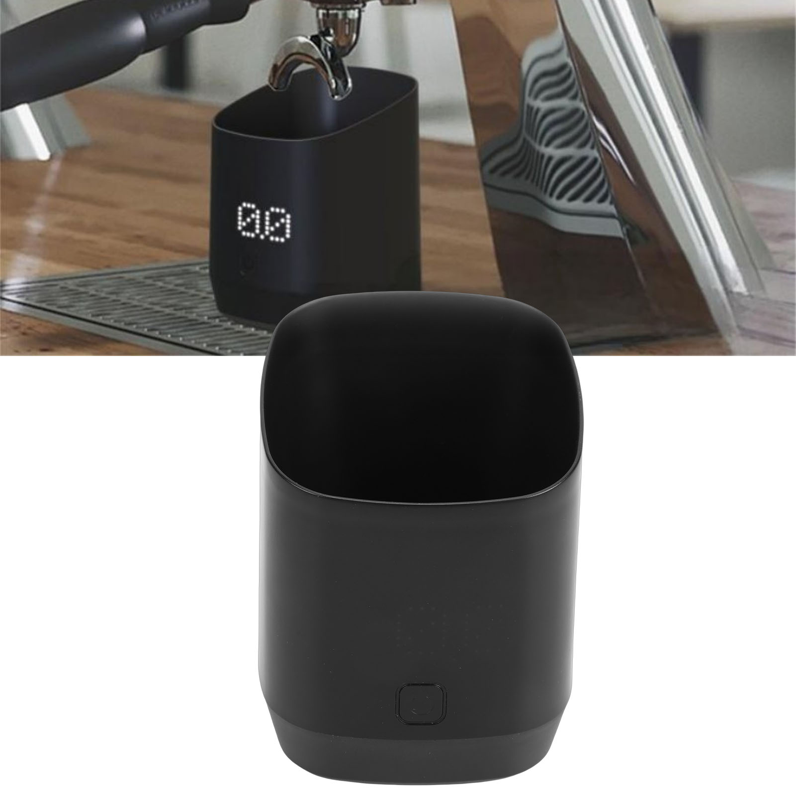 LEDディスプレイ付きデジタル計量カップ 計量醸造アクセサリ - Kitchen Gadgets Website のレビューと価格