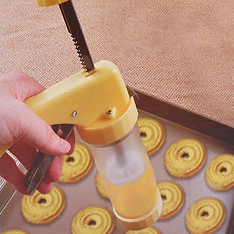 ベーキング用クッキープレス、手作りビスケットメーカーツール、 - Kitchenaid Kitchen Gadgets のレビューと価格