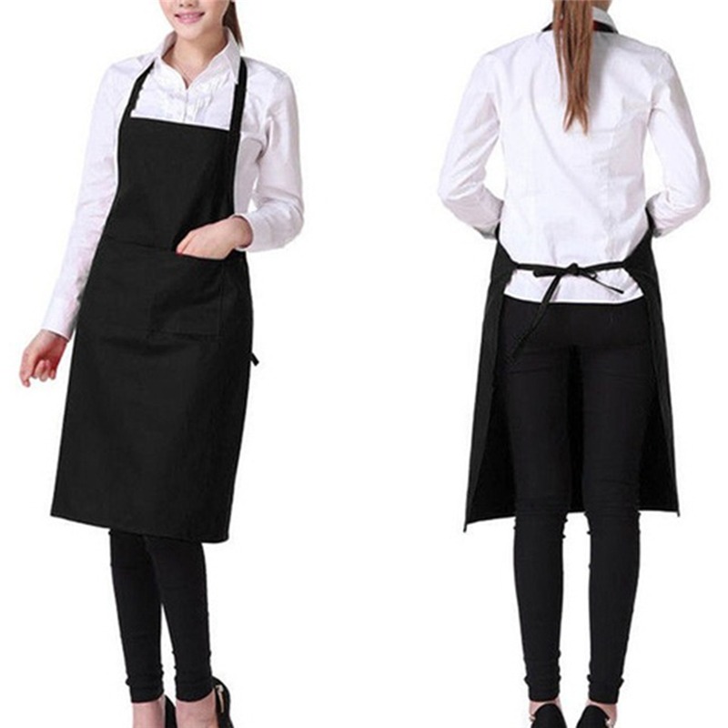 男性と女性のための調理されたキッチンのエプロン,シェフ,ウェ - Kitchen Gadgets On Sale のレビューと価格
